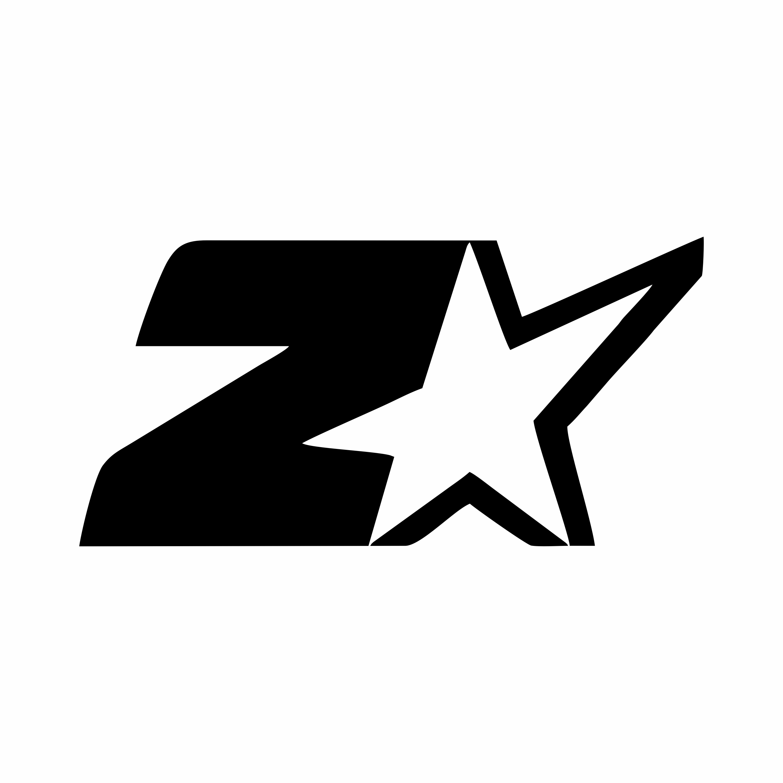 ZAXSTAR